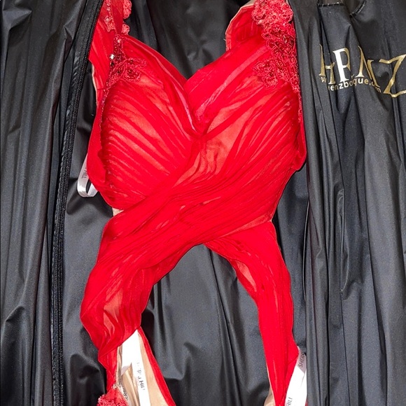 Sherri Hill Formal Gown - Picture 1 of 11